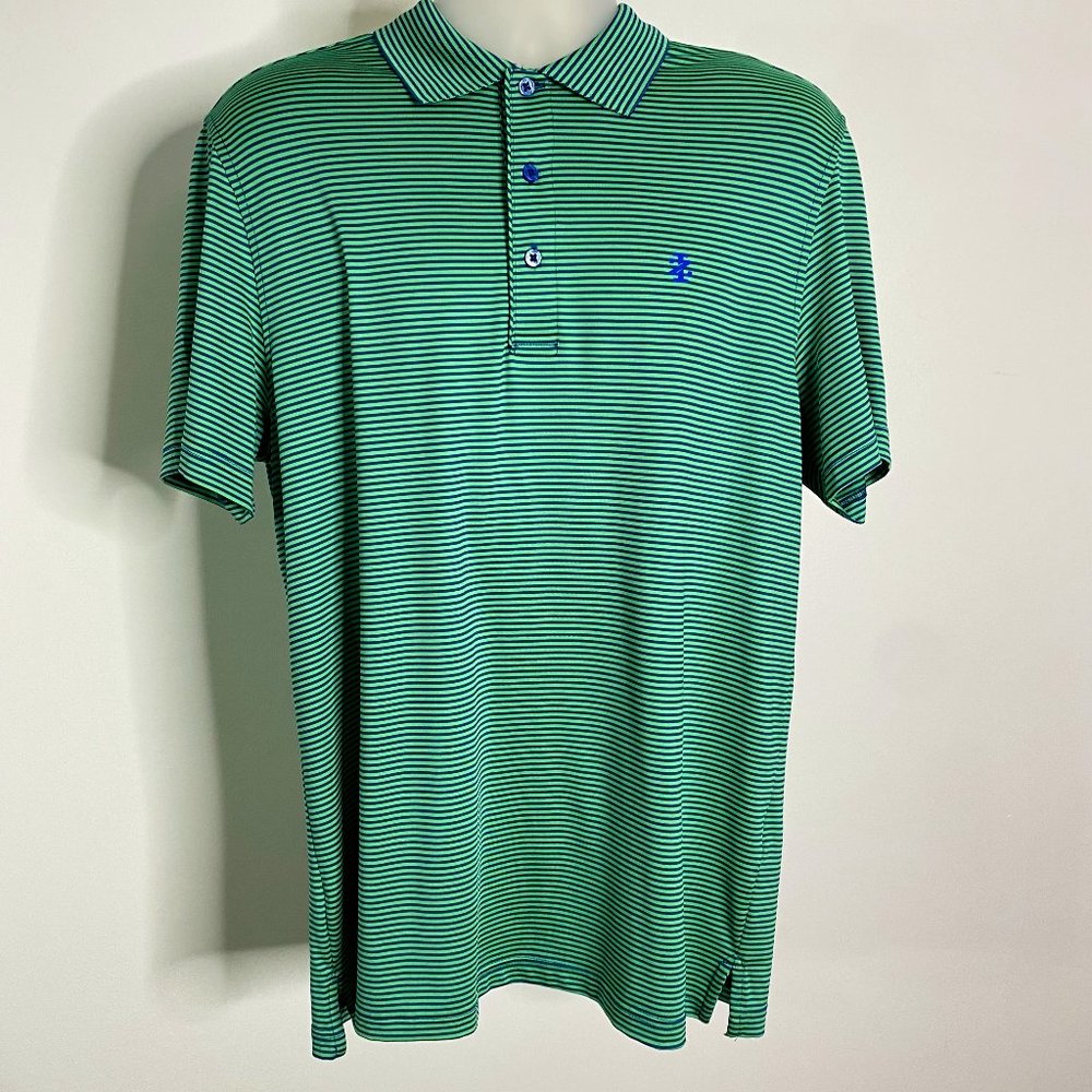 IZOD - Golf Polo Shirt